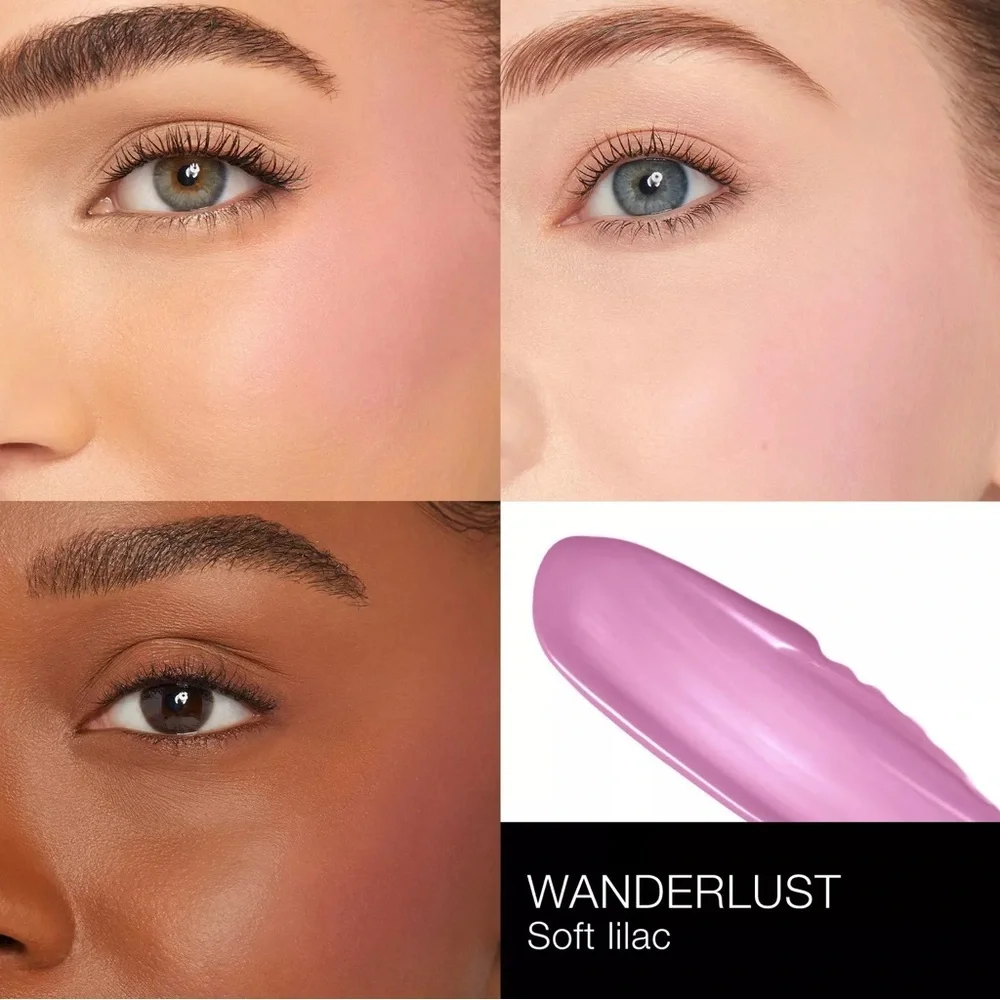 NARS ‘Wanderlust’ Afterglow Liquid Blush